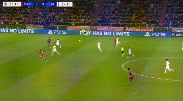 北京国安小将连续爆发