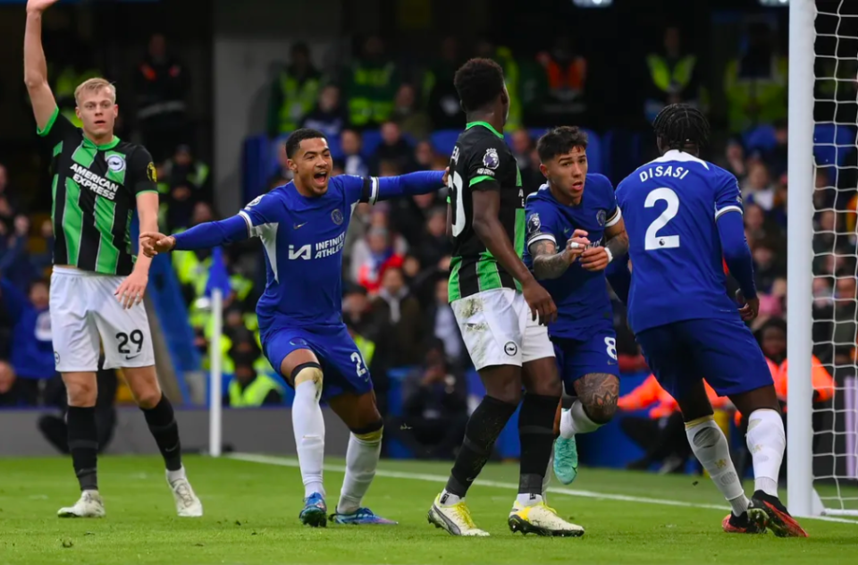 英超11月最佳主帅候选：马雷斯卡、瓜迪奥拉、阿尔特塔在列