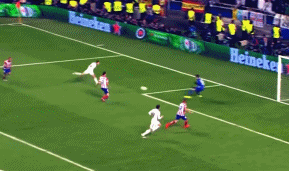 只差1球，特罗萨德将成为第5位解锁英超50球的比利时球员