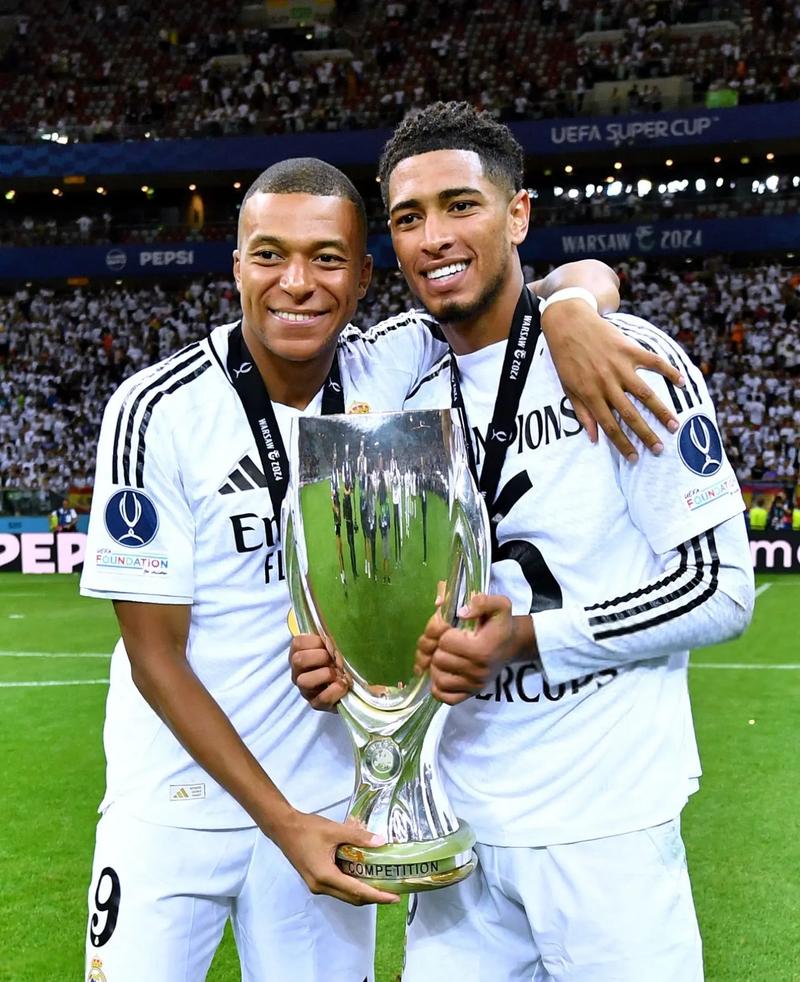 2平5负，皇马从未在欧战客场战胜希腊球队